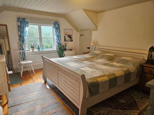 Lantromantik Brottby, nära bad o 30 min från Sthlm - Bild 10