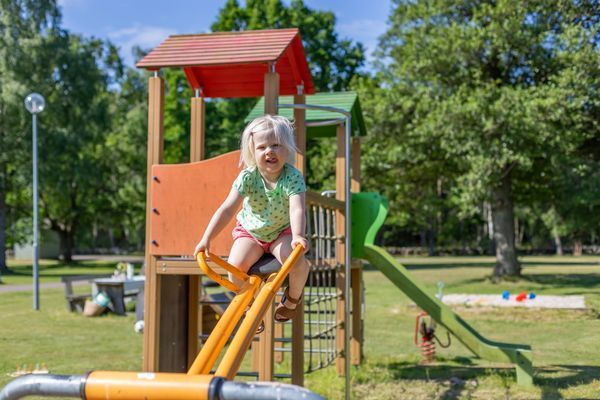 Böda, Byxelkrok, Grankullavik 50m till bad / havet - Bild 17