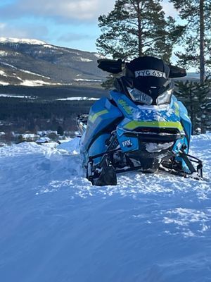 Bild 3 på Villa Vemdalen