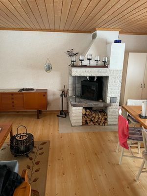 Charmig stuga och gäststuga i idylliska Jävrebyn - Bild 12