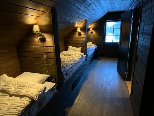 Sovrum 3