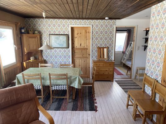 Stort hus med 2 lgh i Vemdalsskalet, Vemdalen - Bild 17