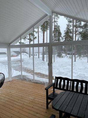 Charmig stuga och gäststuga i idylliska Jävrebyn - Bild 9