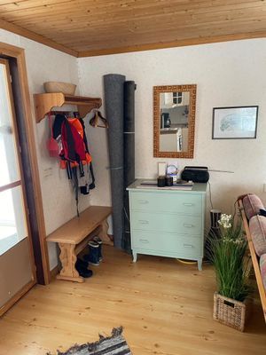 Charmig stuga och gäststuga i idylliska Jävrebyn - Bild 14