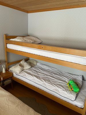 Charmig stuga och gäststuga i idylliska Jävrebyn - Bild 16