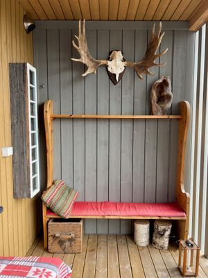 Härlig lägenhet i Åre/Tegefjäll - Bild 21