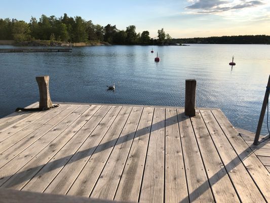 Stuga sjötomt, Blidö, Stämmarsund - Bild 19