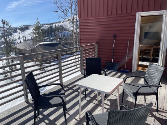 Bild 3 på Stort hus med 2 lgh i Vemdalsskalet, Vemdalen