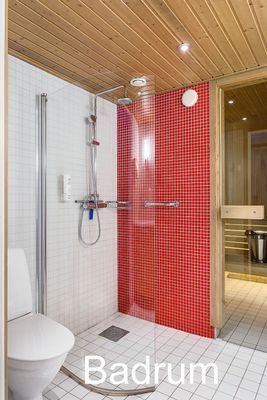 SISTA MINUTEN - Åre Strand - 10 pers - Bild 17