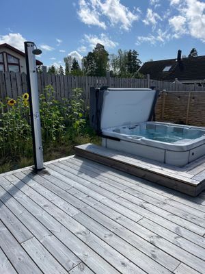 Tokers hus - Bild 15