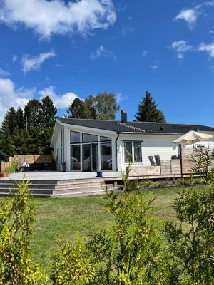 Tokers hus - Bild 1