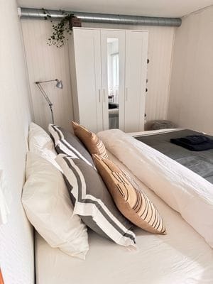 Mysigt lantligt boende med bastu nära Tärnsjö - Bild 7