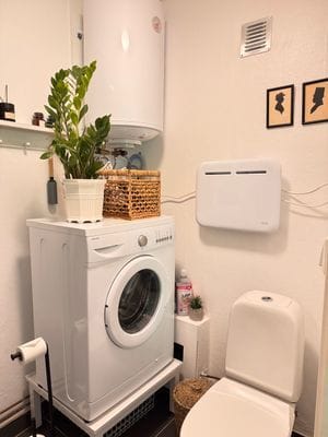 Mysigt lantligt boende med bastu nära Tärnsjö - Bild 12