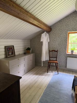 Drömtorp vid sjön Spaden - Bild 10