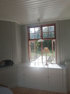 Skärgårdsvilla, Sommaridyll - Bild 24