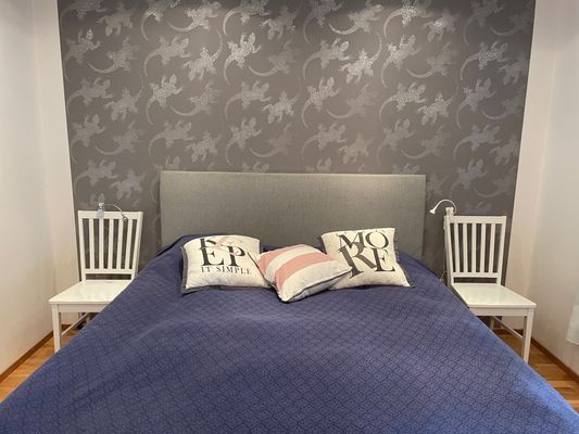 Bild 3 på Bättre än Västkusten vid Vätterns strand