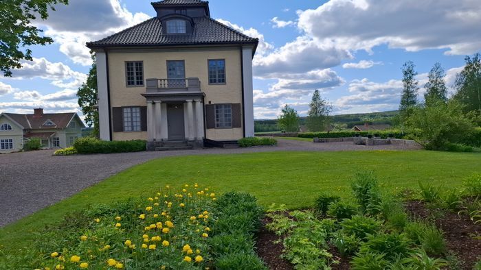 Adeles hus (en "stor stuga") - Bild 37