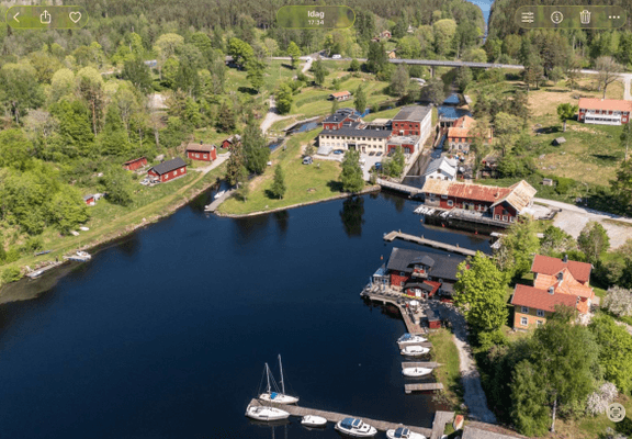 Stuga i Norra Dalsland - Bild 8