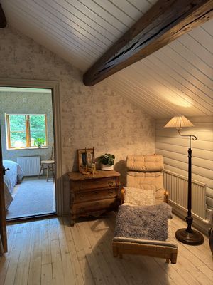 Drömtorp vid sjön Spaden - Bild 12