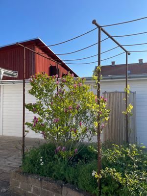 Smakfullt boende i centrala Borgholm - Bild 33