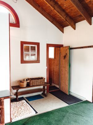 Privat Glamping & Spa i Naturen  . upp till 10P - Bild 60