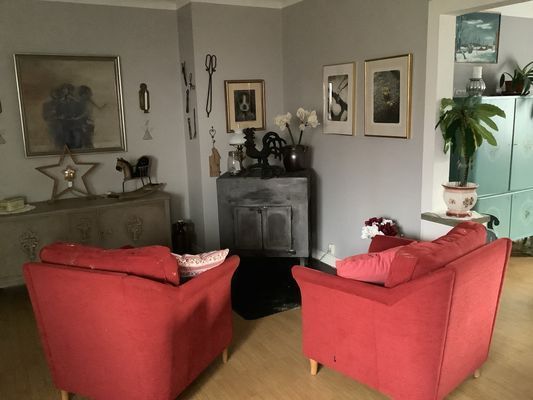 Bild 4 på Hus på Österlen