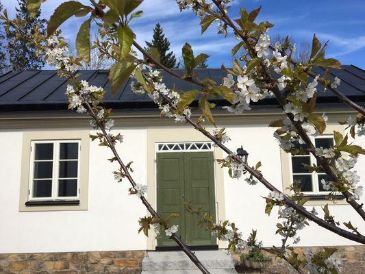 Exklusivt boende med egen brygga och strand - Bild 62