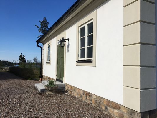 Exklusivt boende med egen brygga och strand - Bild 64