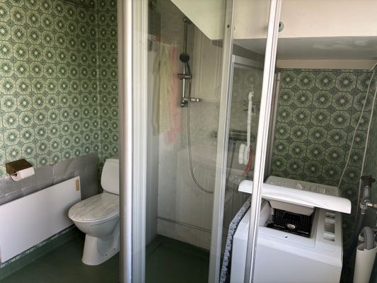 Tjärngården, sjöläge, Öje (Malung/Sälen) med Wi-Fi - Bild 11