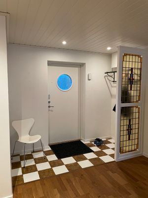 Smakfullt boende i centrala Borgholm - Bild 26