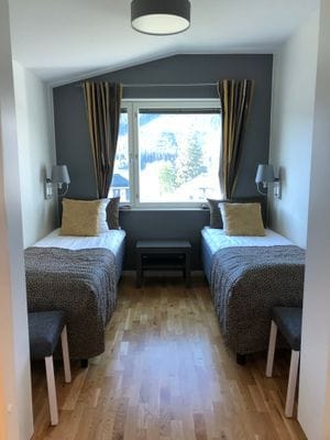 Lägenhet i Åre, Holiday Club vecka 38 - Bild 7