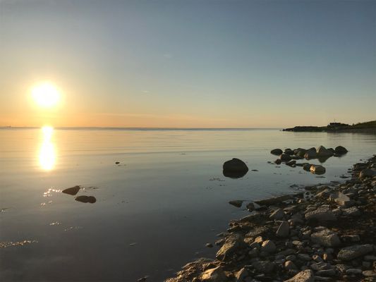 Fint läge med havsutsikt i Djupvik - Bild 8