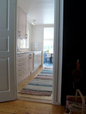Bild 3 på Välutrustat hus i Höga Kusten med havsutsikt