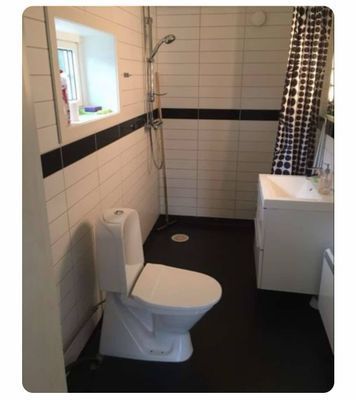 Stuga uthyres i Varberg Björkäng - Bild 6