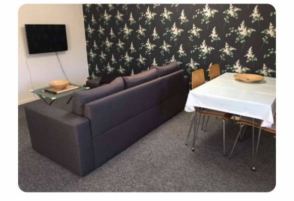 Bild 3 på Stuga uthyres i Varberg Björkäng