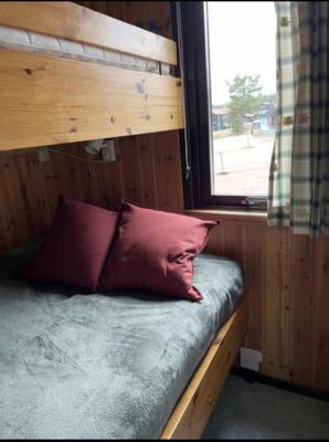 Hyr denna stuga i Sälen på 32 m². 4-6 sängplatser. Pris ej tillgängligt. Se bilder och tillgänglighet här.