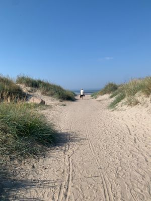 Stuga uthyres i Varberg Björkäng - Bild 7