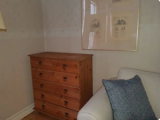 Torp i naturen i Västerbotten - Bild 13