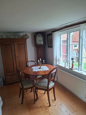 Härligt gammalt hus på landsbygd - Bild 10