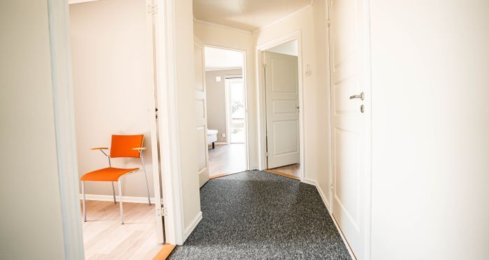 Lägenhet på Öland Ferieboende - Bild 12