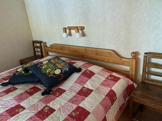 Stuga med båt och brygga på Tjörn | SE09170 - Bild 20