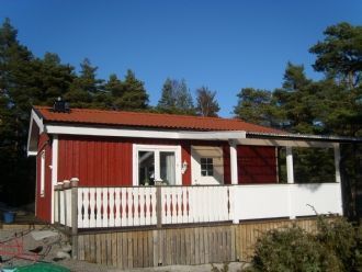 Stuga på västkusten - Bild 7