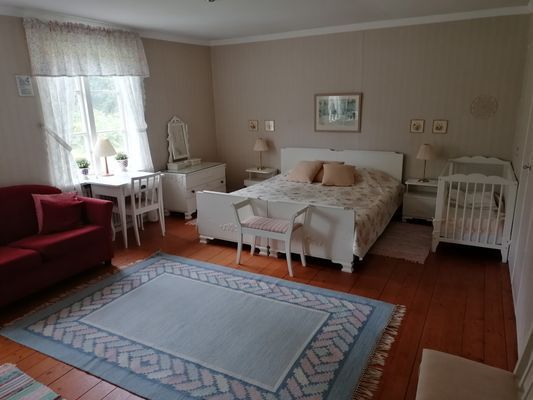 Gård vid Klarälven - bara 10 minuter från Branäs - Bild 19