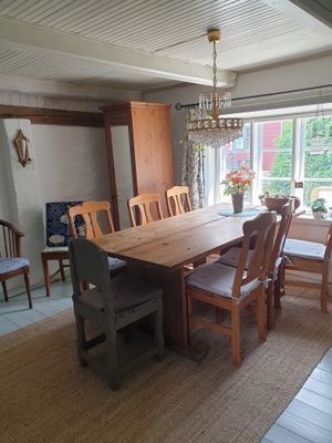 Mysigt litet hus på landet. - Bild 13