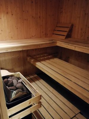 Villa Knagg, Mora, Älvdalen, Vasaloppsarenan - Bild 11