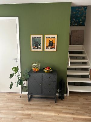 Radhus med bastu, 1-2 familjer - Bild 6