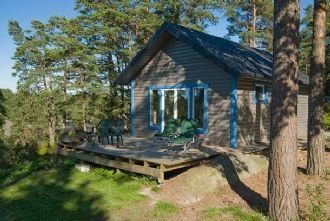 Gäststugan