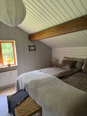 Drömtorp vid sjön Spaden - Bild 11