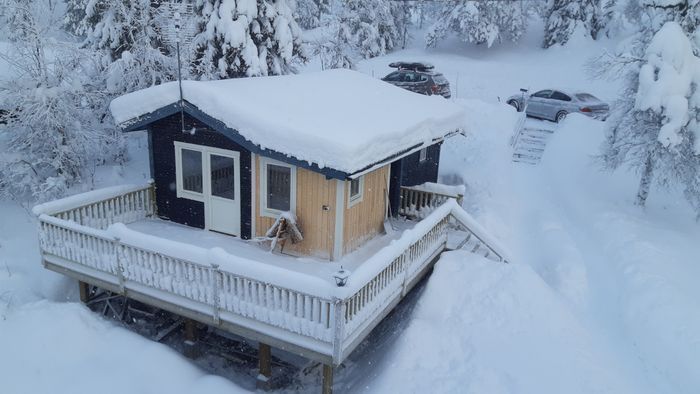 Hyr denna stuga i Sälen på 30 m². 3 sängplatser. Pris ej tillgängligt. Se bilder och tillgänglighet här.