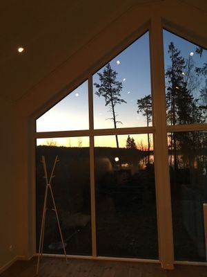 Exklusivt boende med egen brygga och strand - Bild 10